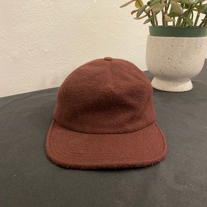 Norse Projects Wool Cap